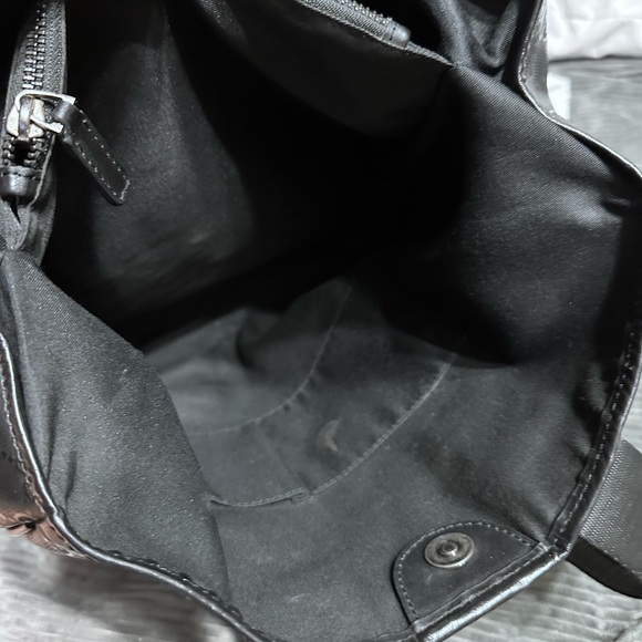 GUCCI EXTRA LARGE IMPRIME - Picture 6 of 16